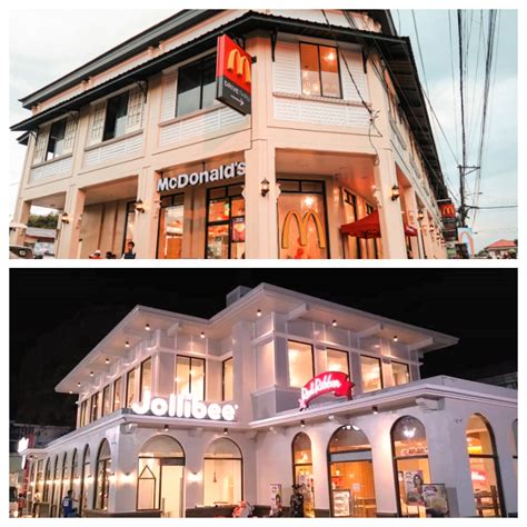 Jollibee: A Home Ground For Filipinos,Here, We Are One.